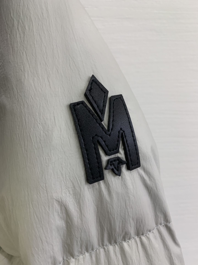 MACKAGE